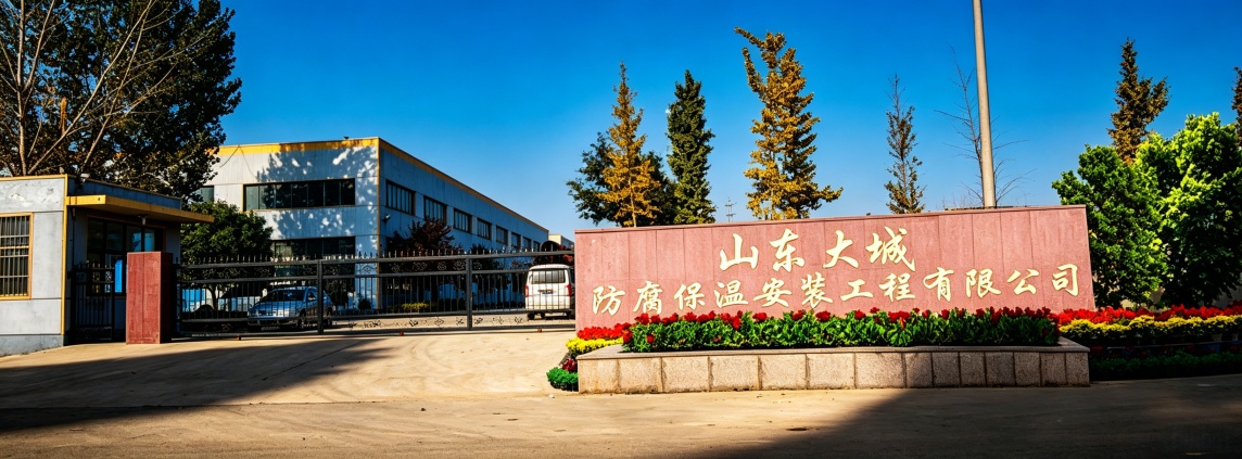 内丘聚氨酯保温管生产厂家简介
